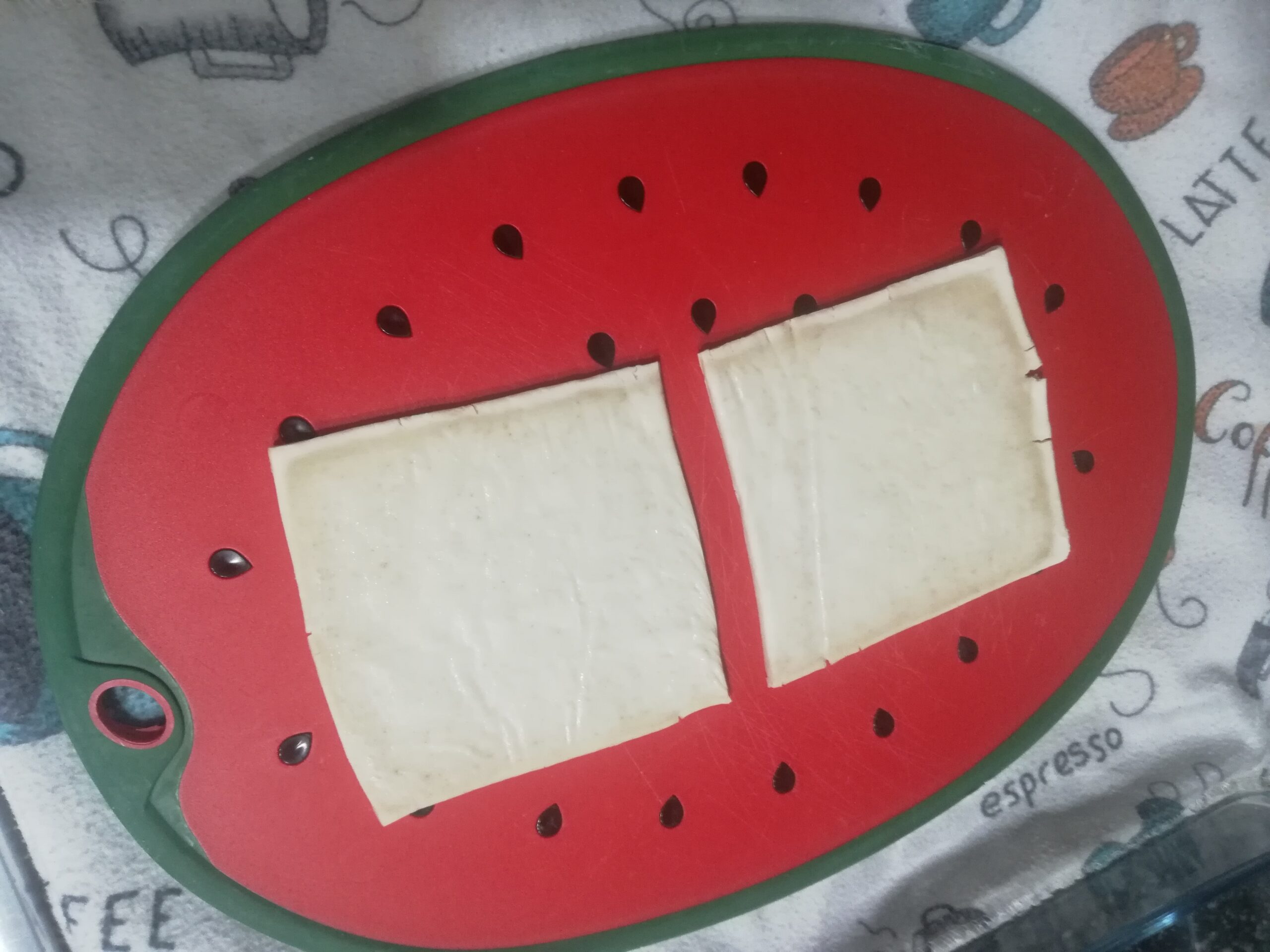 Milföy Hamurundan Çikolata Topları