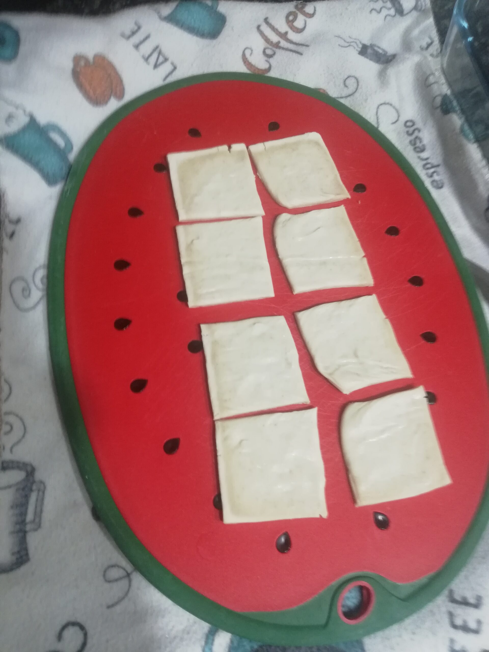 Çikolata Topları