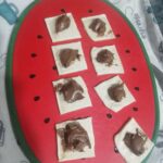 Milföy Hamurundan Çikolata Topları