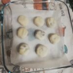 çikolatalı Milföy Hamuru