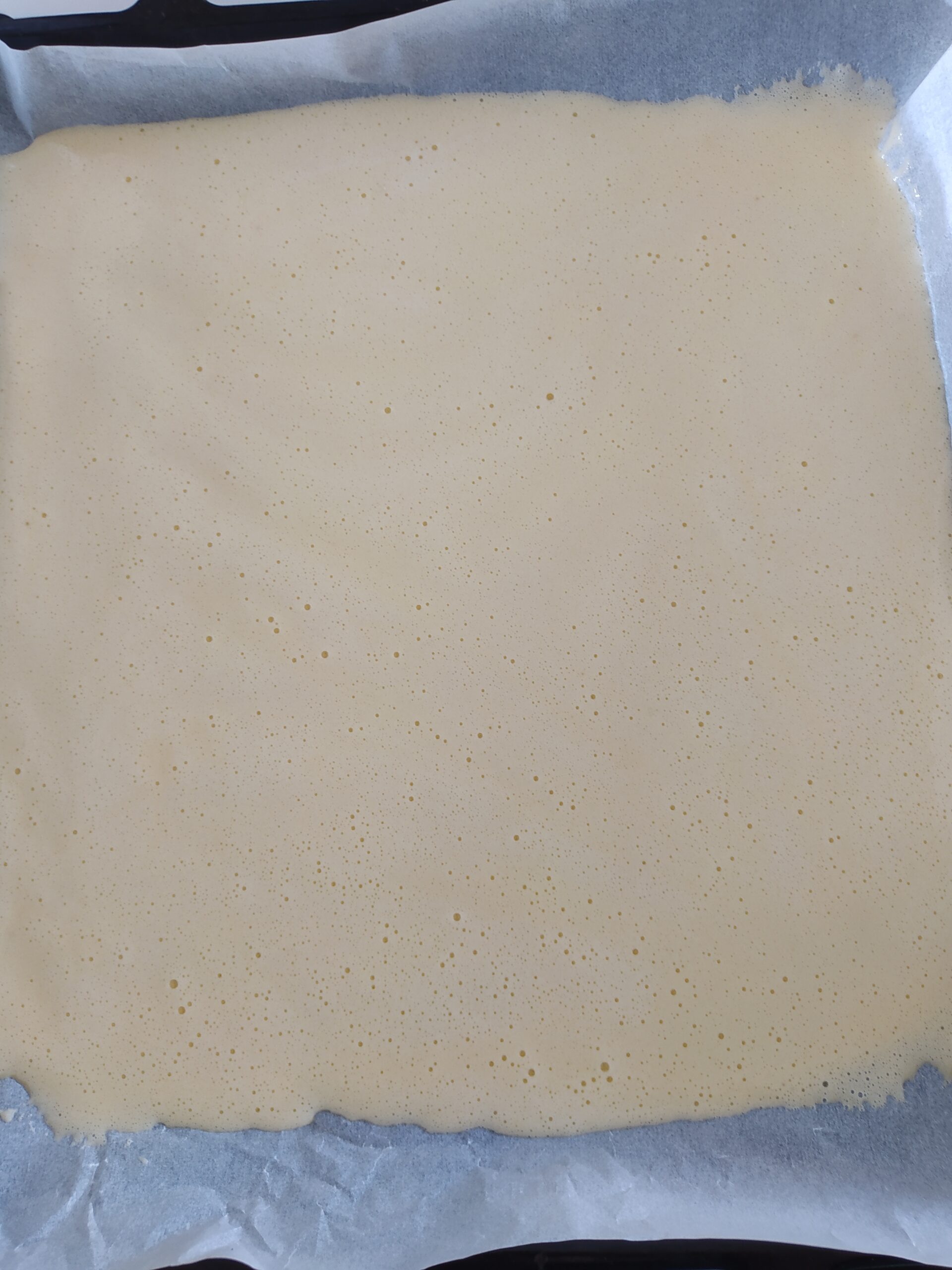 Muzlu Rulo Pasta