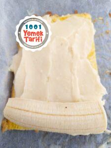 Muzlu Rulo Pasta Tarifi