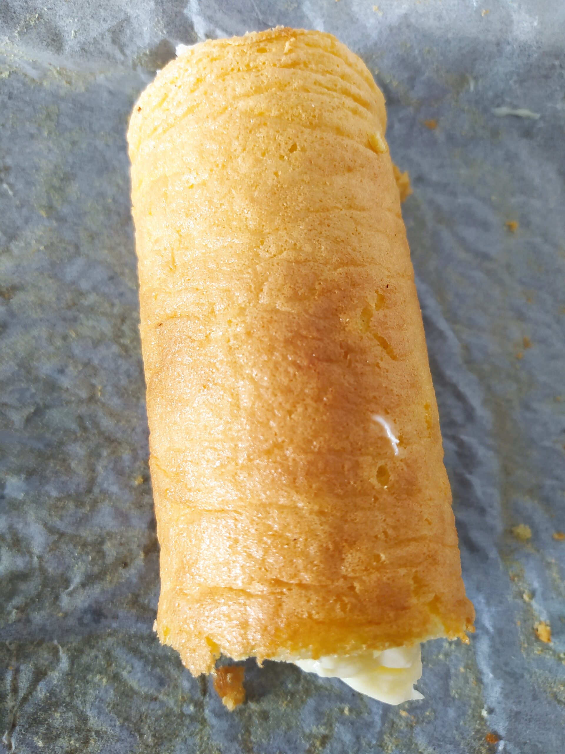 Rulo Pasta Tarifi