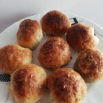 Milföy Hamurundan Çikolata Topları tarifi