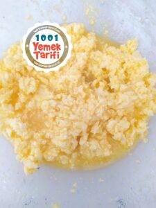 Fındıklı Çikolatalı Starbucks Kurabiye Tarifi