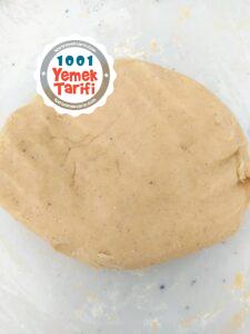 Fındıklı Çikolatalı Starbucks Kurabiye Tarifi