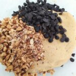 Fındıklı Çikolatalı Starbucks Kurabiye Tarifi