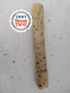 Starbucks Kurabiye Tarifi