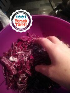 Kara Lahana Turşusu Faydaları