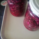 Kara Lahana Turşusu nasıl yapılır