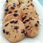 starbucks Kurabiye nasıl yapılır