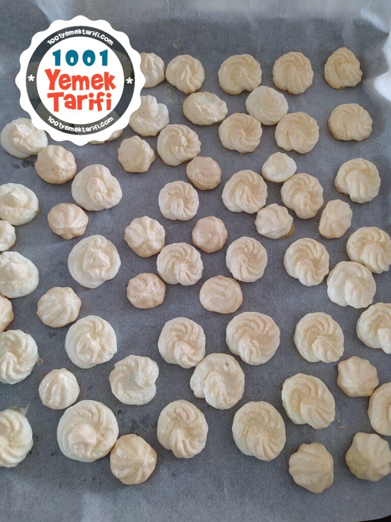 Beze (Mereng) Tarifi