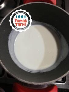 Etsiz Yayla Çorbası Tarifi