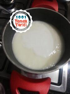 Yayla Çorbası Tarifi