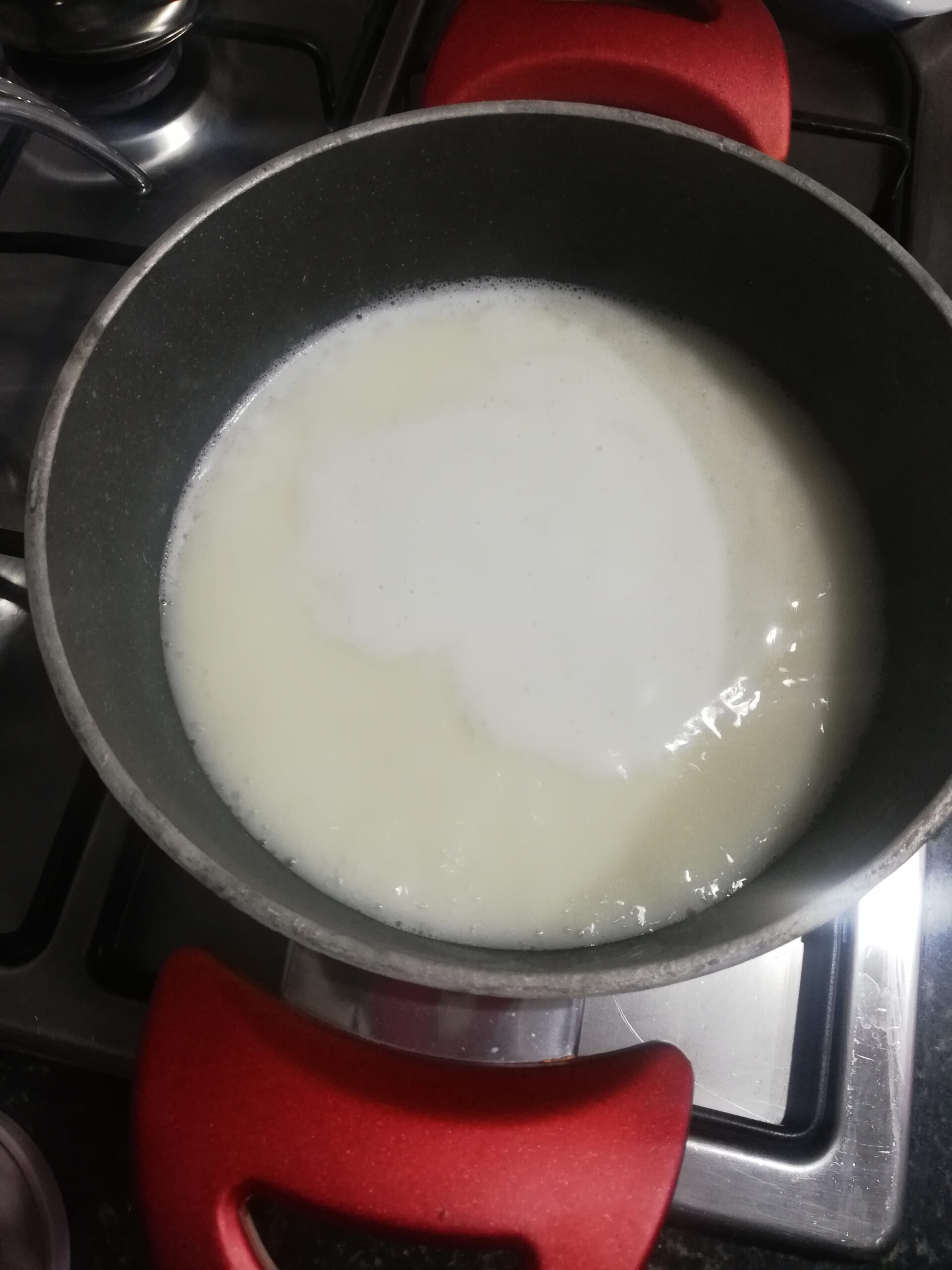 Yayla Çorbası Tarifi