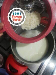 Yayla Çorbası Tarifi