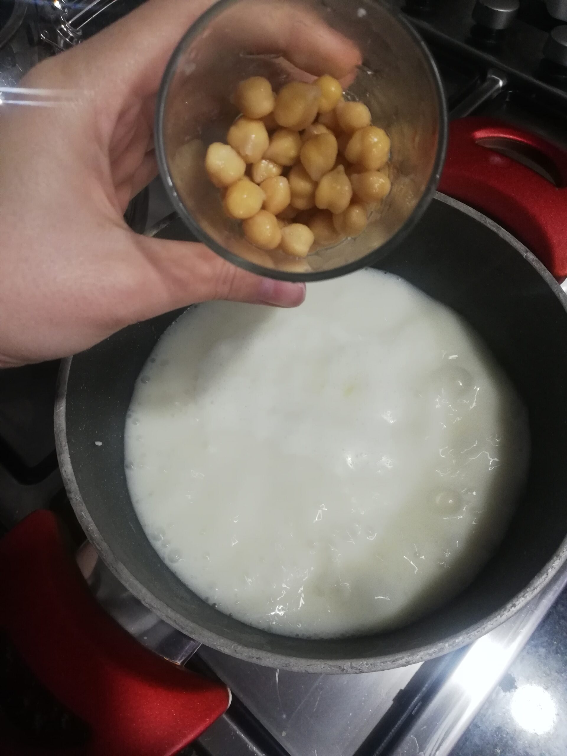 Yayla Çorbası nasıl yapılır