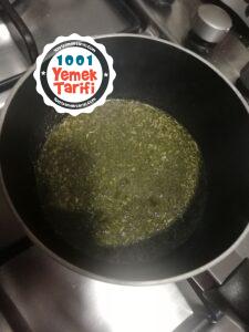 Yayla Çorbası nasıl yapılır