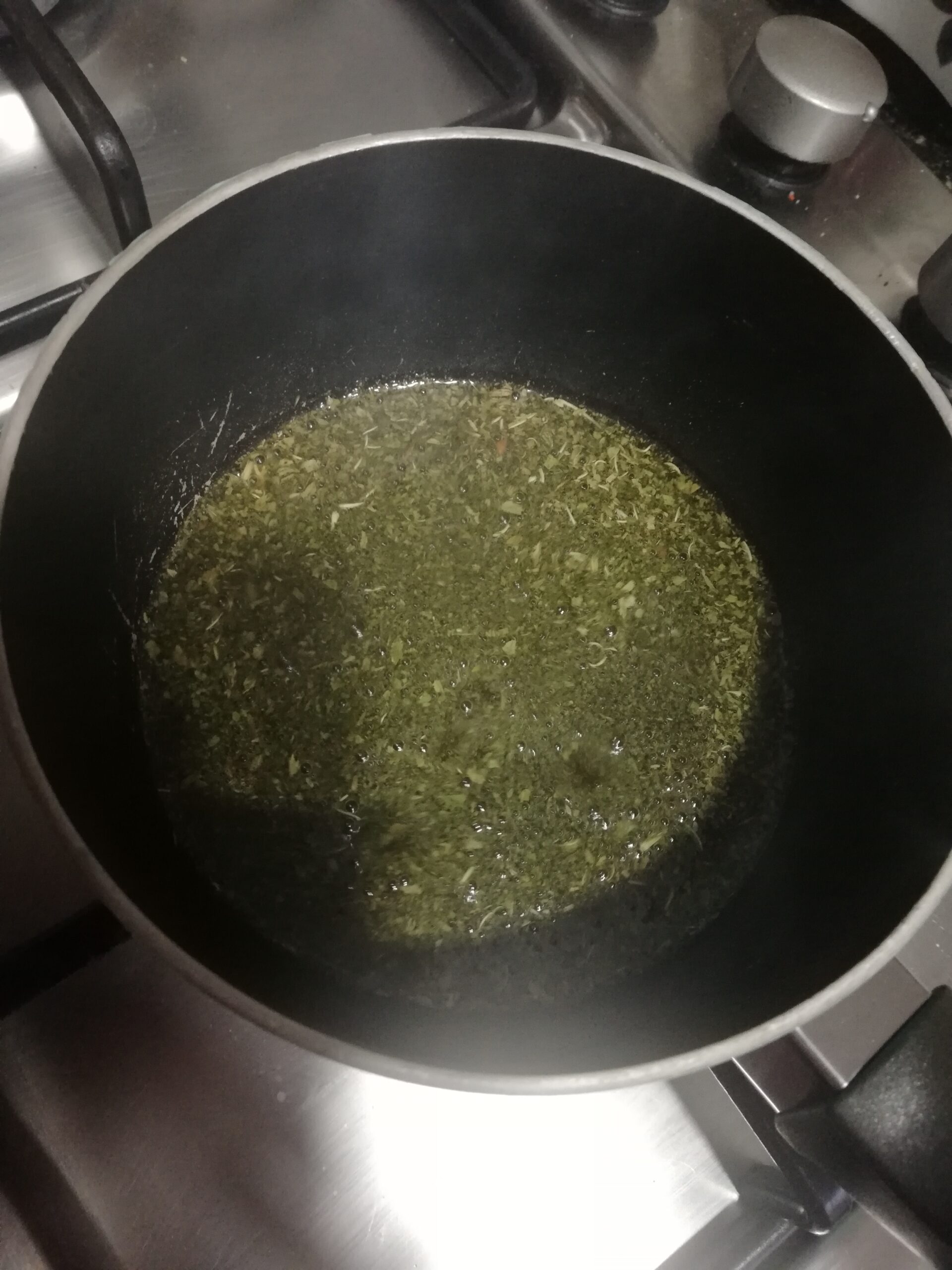 Yayla Çorbası nasıl yapılır