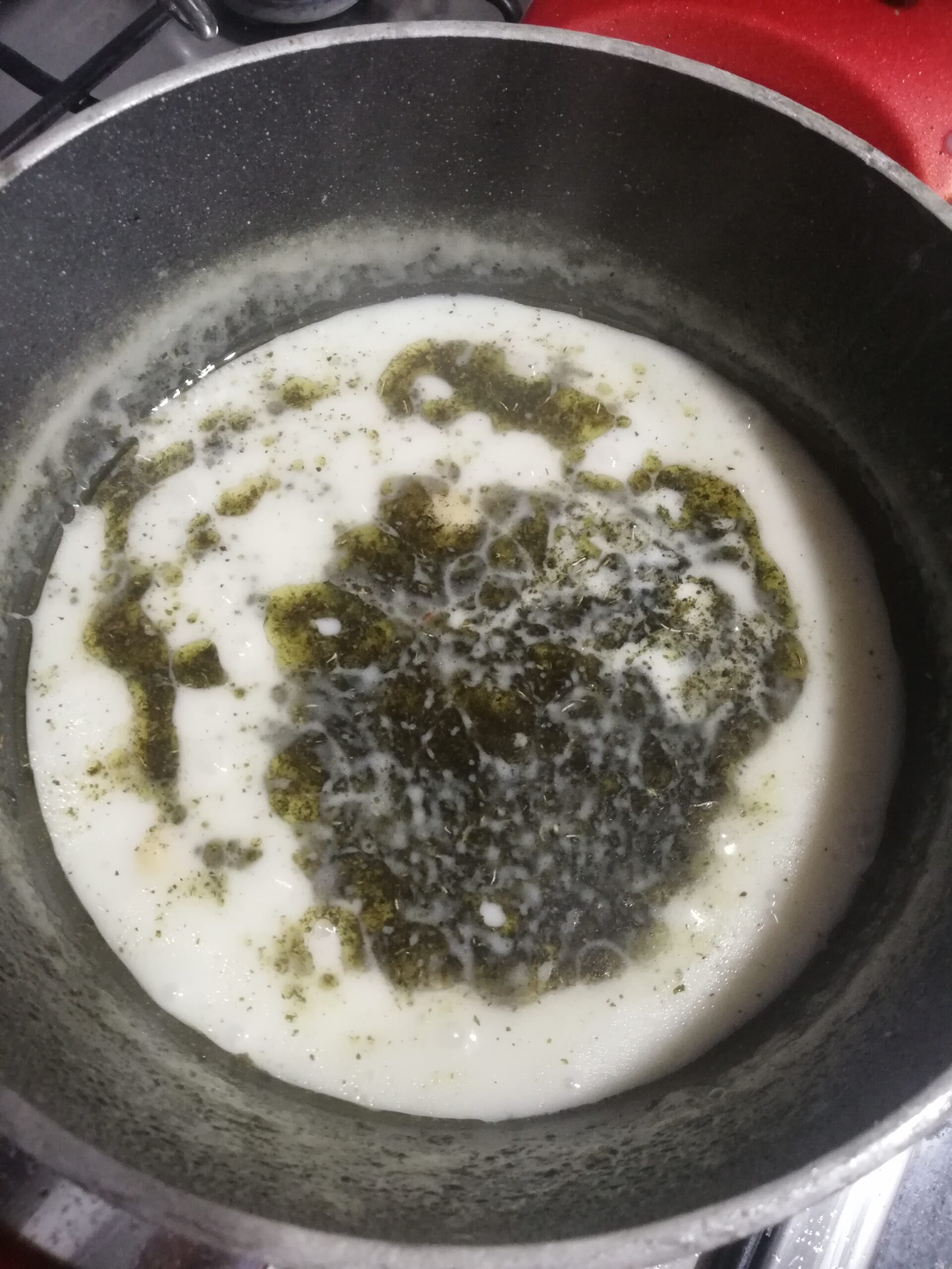 Etsiz Yayla Çorbası Tarifi