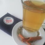 Biberiye Çayı Nasıl Yapılır