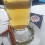 Biberiye Çayı ve Faydaları
