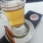 Biberiye Çayı Tarifi