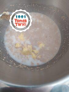 Gurme Tam Ölçülü Hamburger Ekmeği