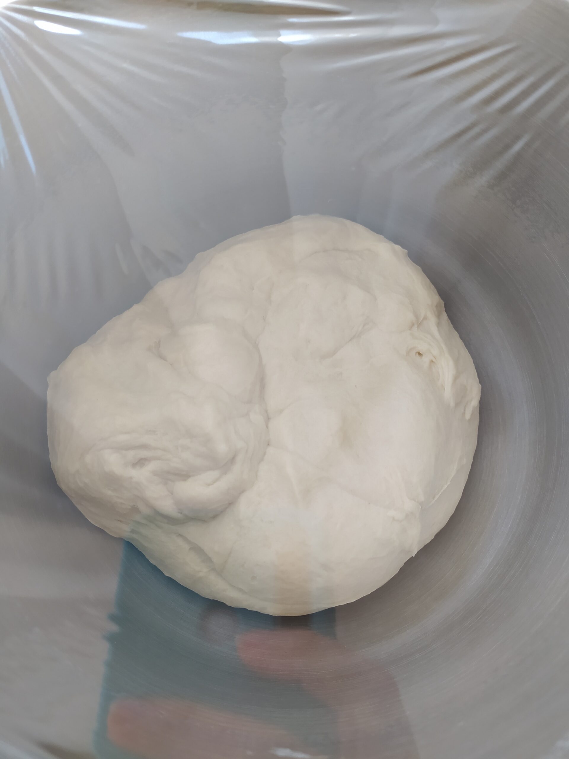 Hamburger Ekmeği