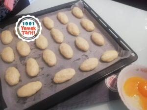 Mayasız Kolay Poğaça