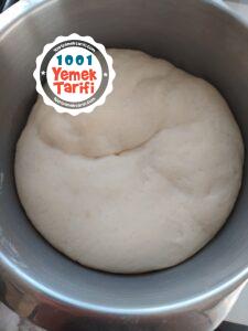 Hamburger Ekmeği tarifi