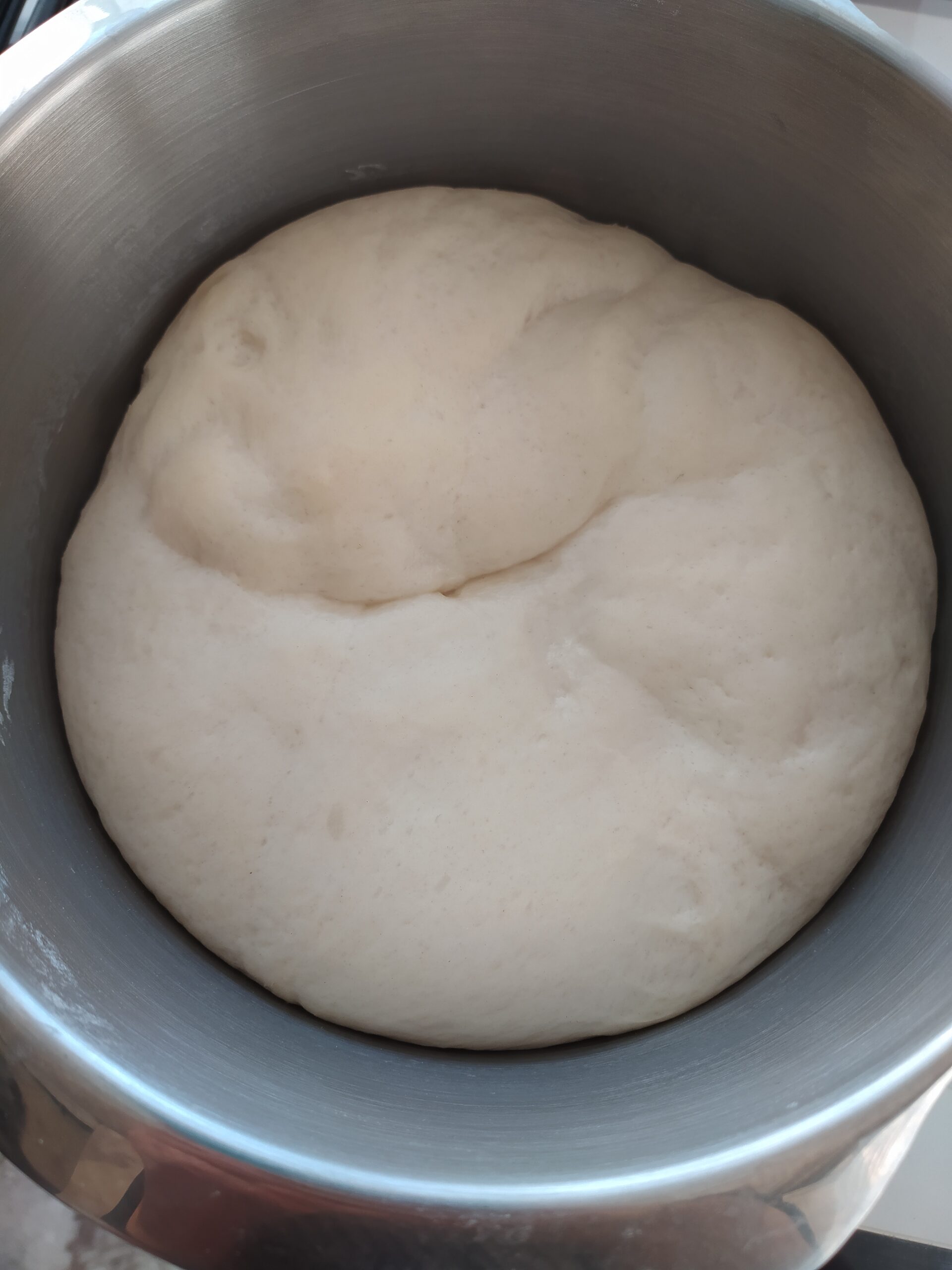 Hamburger Ekmeği tarifi