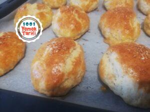 Poğaça nasıl yapılır