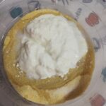 Şam Balı tatlısı