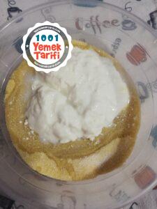 Şam Balı tatlısı