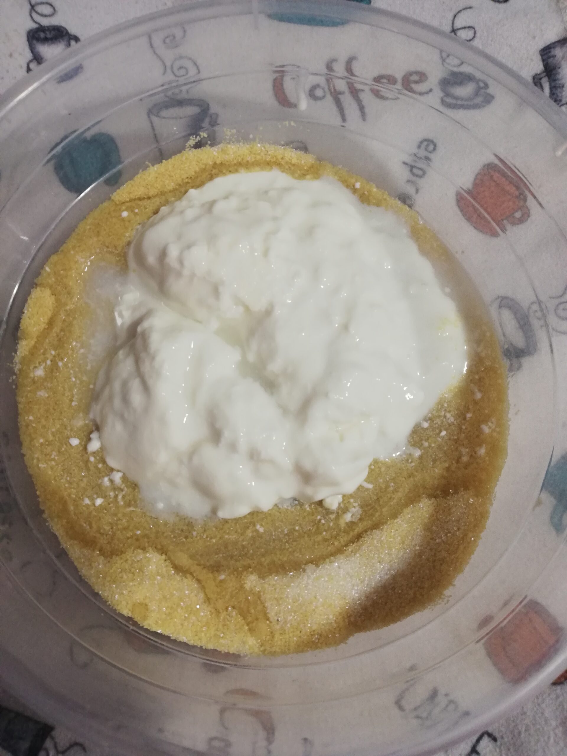 Şam Balı tatlısı