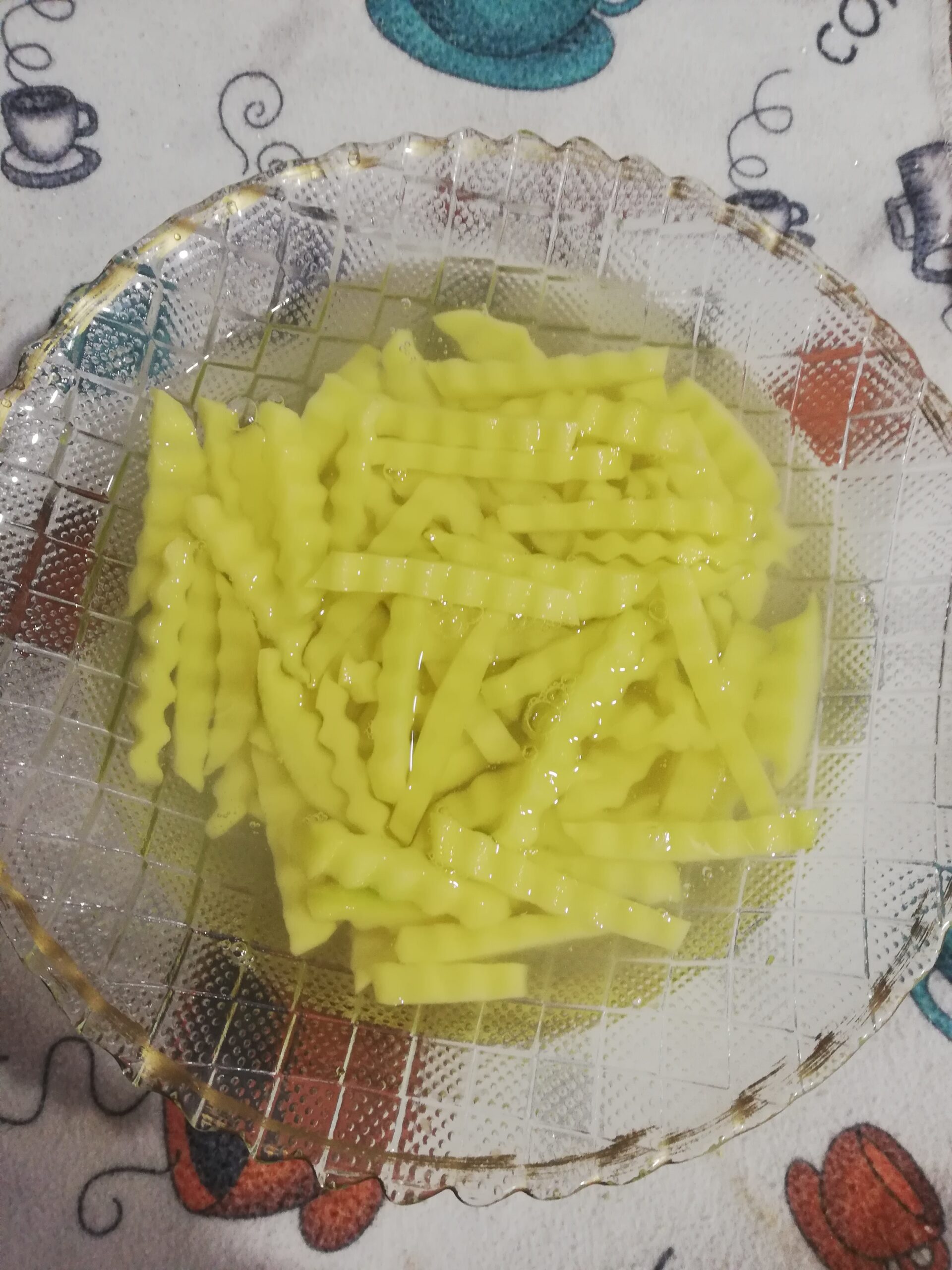 Çökertme Kebabı