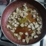 Çökertme Kebabı