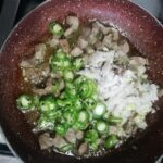 Çökertme Kebabı