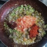 Çökertme Kebabı