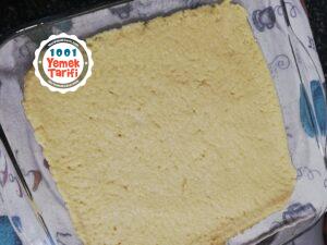 irmik Tatlısı nasıl yapılır