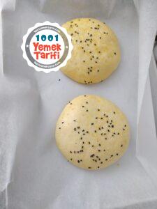 Hamburger Ekmeği