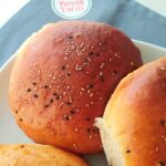 Hamburger Ekmeği Tarifi