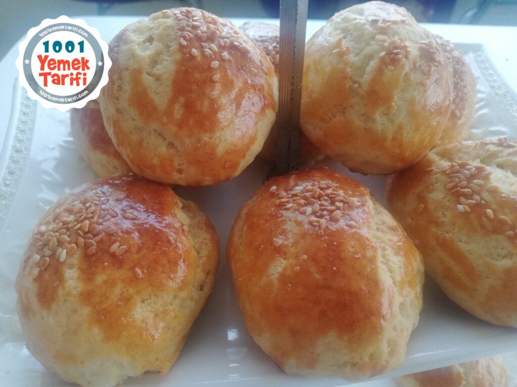 Poğaça nasıl yapılır