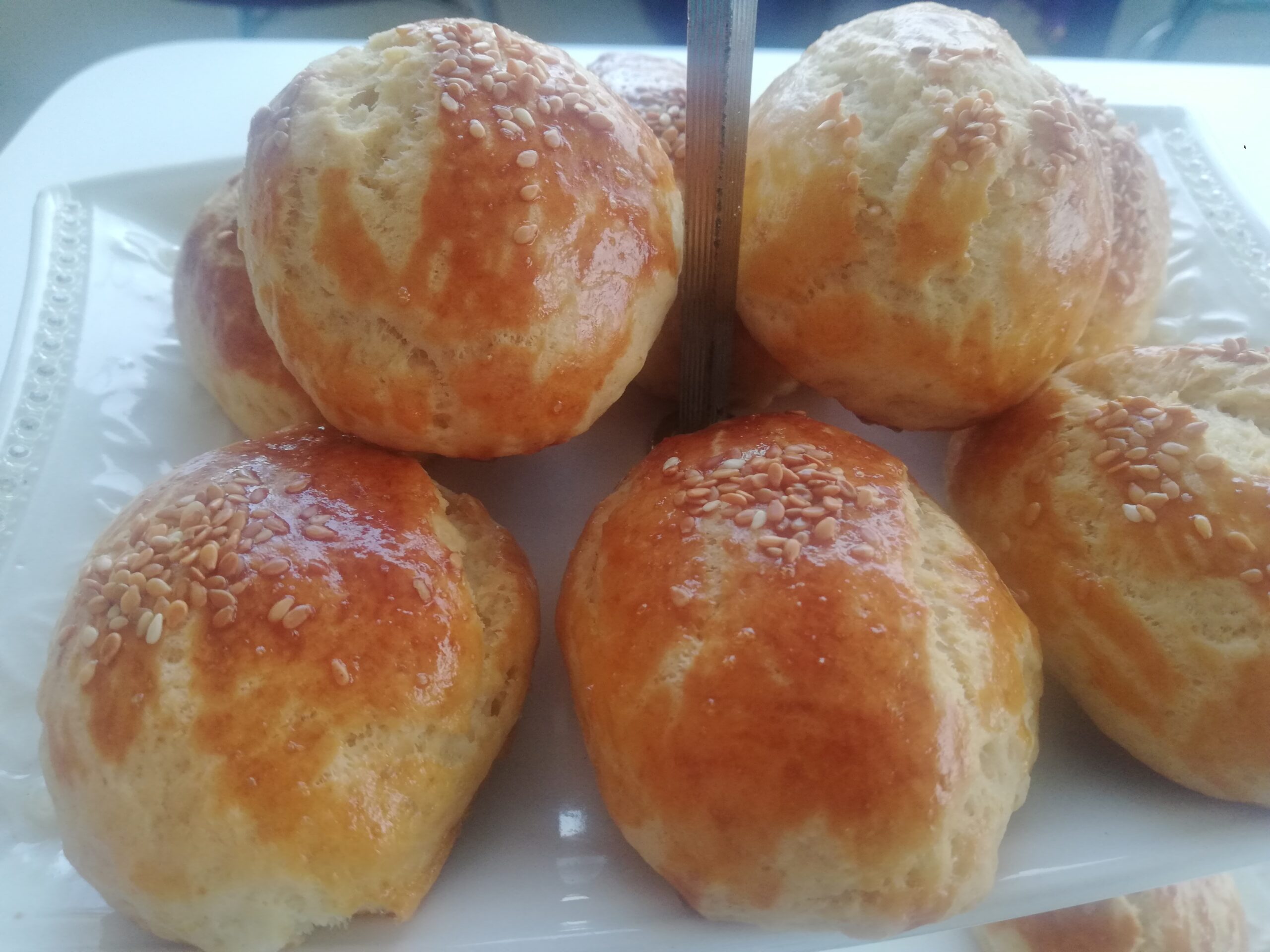 Poğaça nasıl yapılır