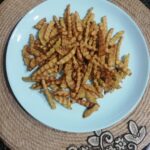 Çökertme Kebabı