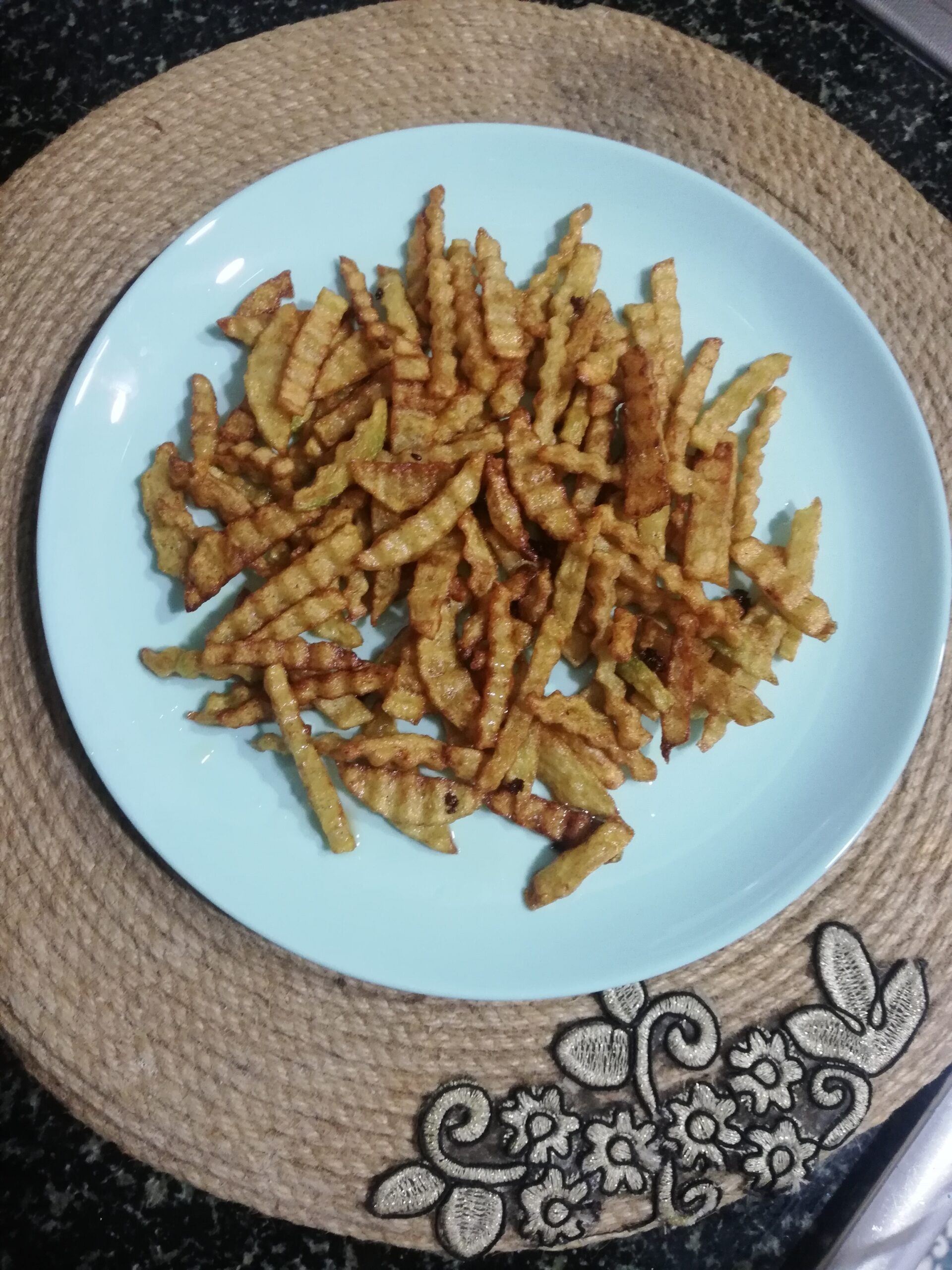 Çökertme Kebabı