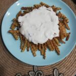 Çökertme Kebabı