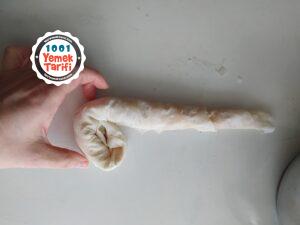 Gül Böreği Tarifi