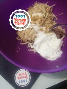 Kereviz Salatası Nasıl Yapılır